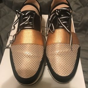 Steve Madden Tennis Shoes